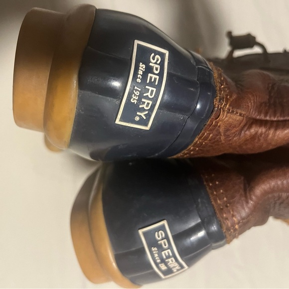 Duck boots - Picture 3 of 6